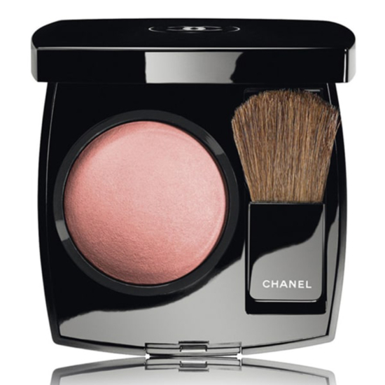 Chanel Joues Contraste Blush Rose Ecrin