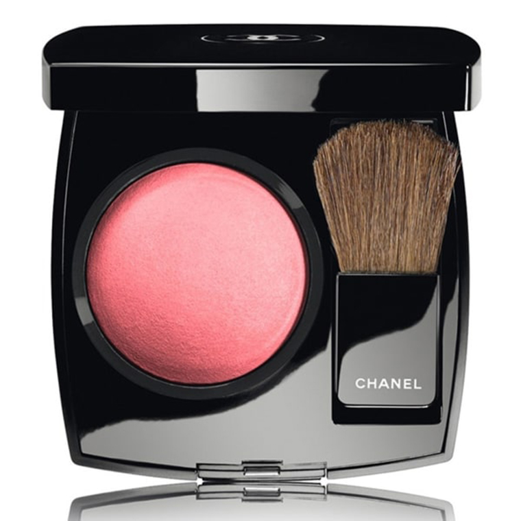 Chanel Rose Initial Joues Contraste Blush