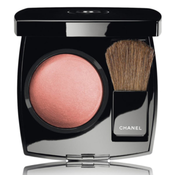 Chanel Rose Petale Joues Contraste Blush