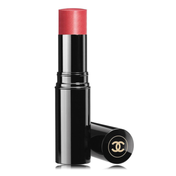Chanel No. 25 Les Beiges Healthy Glow Sheer Colour Stick