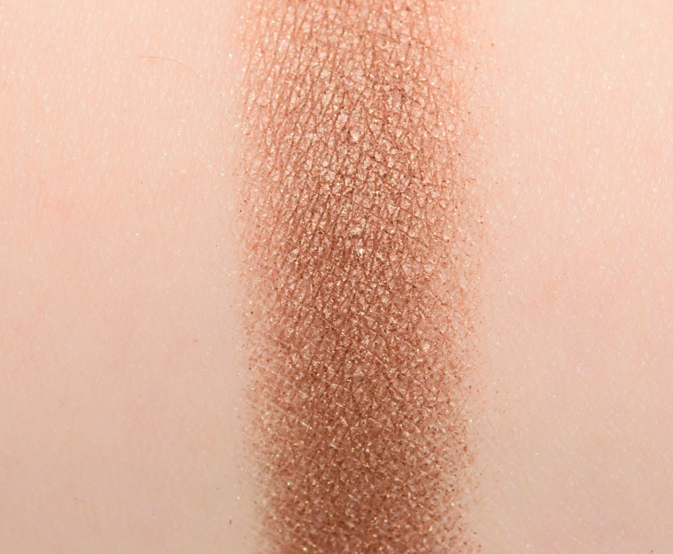 Chanel Mystere et Intensite #1 Multi-Effect Eyeshadow