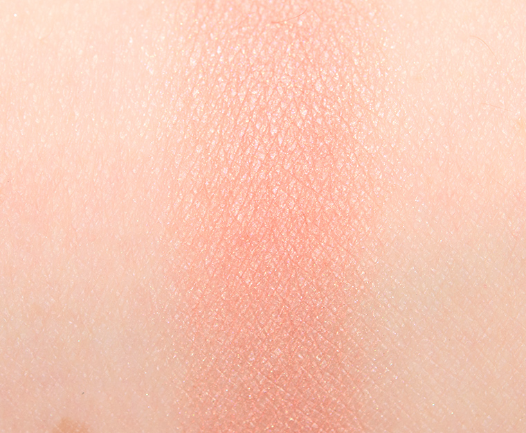 Chanel Mystere et Intensite #2 Multi-Effect Eyeshadow