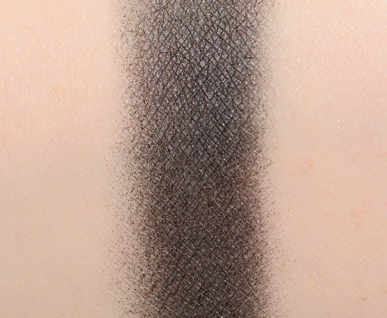 Chanel Mystere et Intensite #3 Multi-Effect Eyeshadow