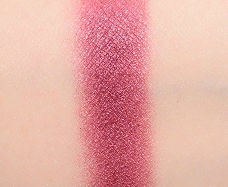 Midlertidig Joke mirakel Chanel Mystere et Intensite #4 Multi-Effect Eyeshadow Review & Swatches