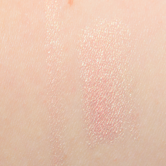 Chanel Nude Elcat (06) Stylo Ombre et Contour Eyeshadow Liner Khol