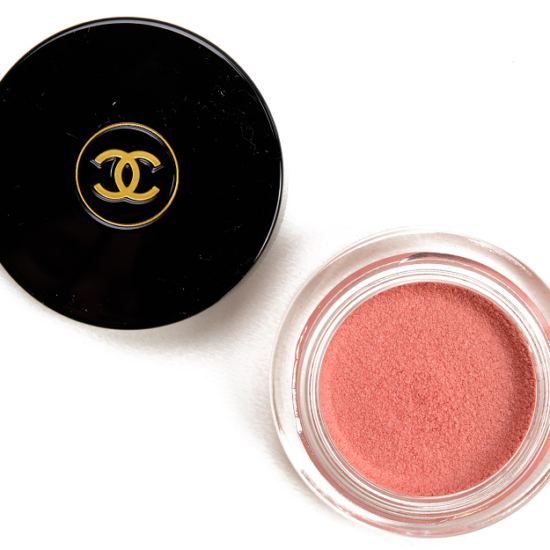 Chanel Ultra Flesh (838) Ombre Premiere Longwear Cream Eyeshadow