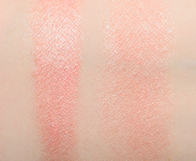 Chanel Ultra Flesh (838) Ombre Premiere Longwear Cream Eyeshadow