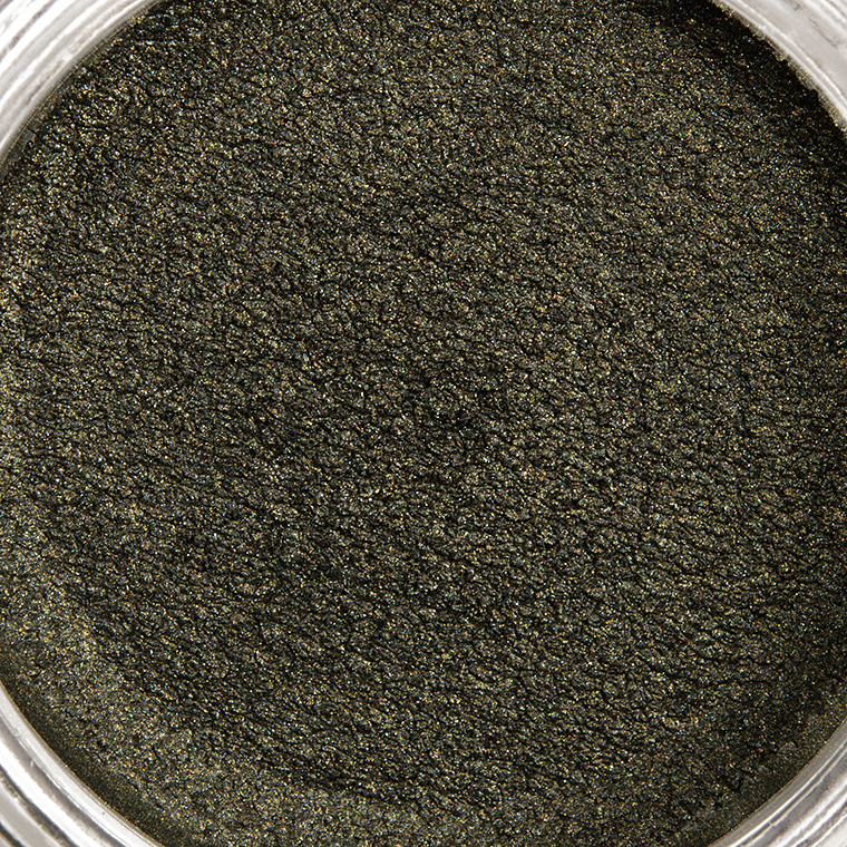 Chanel Vert Metal (836) Ombre Premiere Longwear Cream Eyeshadow