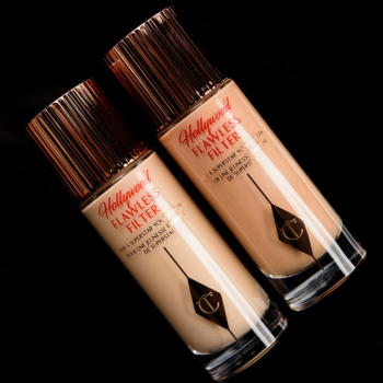 Charlotte Tilbury Hollywood Flawless Filter  