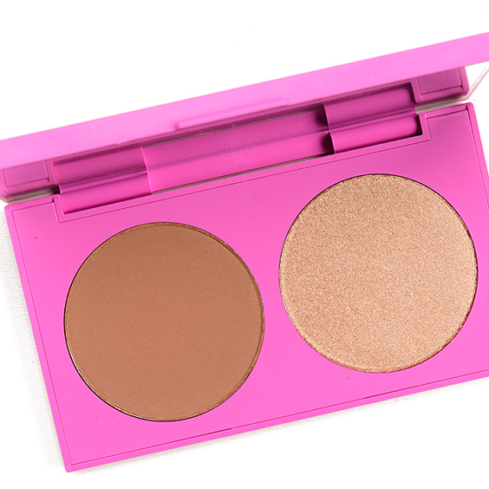 ColourPop Up the Ante Mini Face Duo