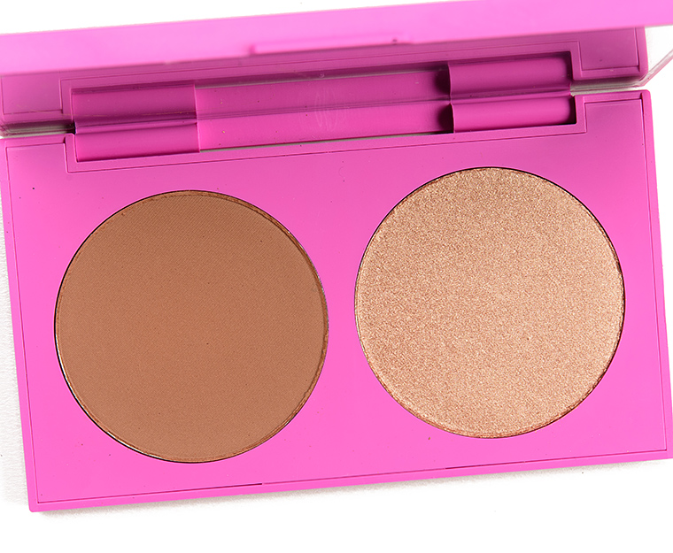 ColourPop Up the Ante Mini Face Duo