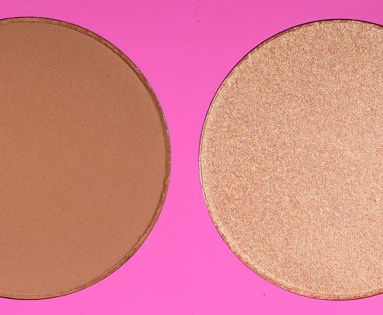 ColourPop Up the Ante Mini Face Duo