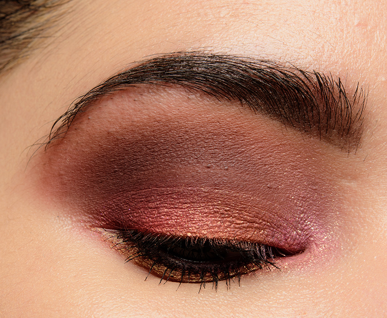 ColourPop Super Shock Shadows | Look Details