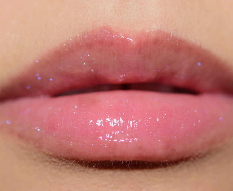 ColourPop Atta Girl Ultra Glossy Lip (Discontinued)