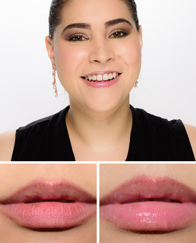 ColourPop Atta Girl Ultra Glossy Lip (Discontinued)