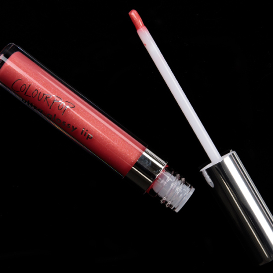 ColourPop Ultra Glossy Lip (Discontinued) Champagne Mami
