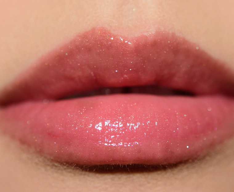 ColourPop Champagne Mami Ultra Glossy Lip (Discontinued)