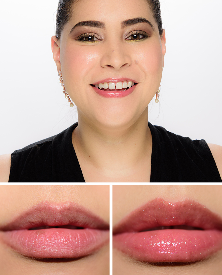 ColourPop Champagne Mami Ultra Glossy Lip (Discontinued)