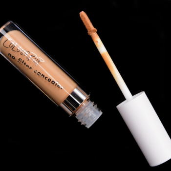 ColourPop No Filter Concealer Dark 40 = Tan 50