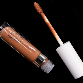 ColourPop No Filter Concealer Deep Dark 50 = Rich Tan 65