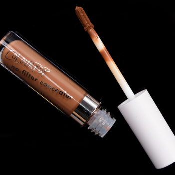 ColourPop No Filter Concealer Deep Dark 52 = Deep 70