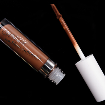 ColourPop No Filter Concealer Deep Dark 56 = Rich 75