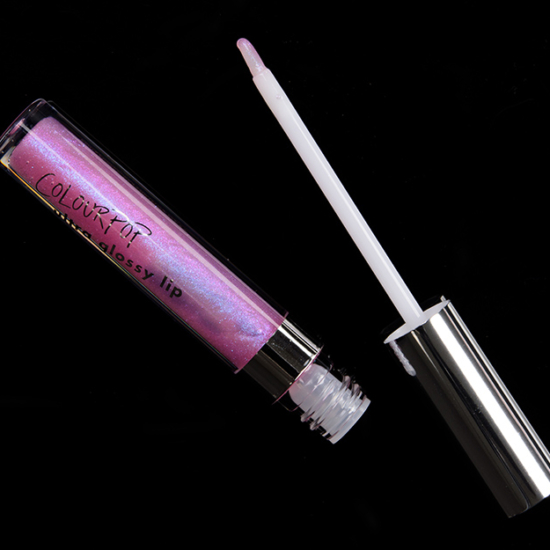 ColourPop Ultra Glossy Lip (Discontinued) Double Agent