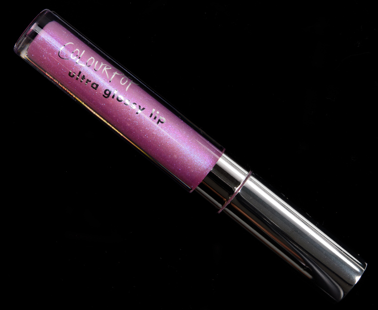 ColourPop Double Agent Ultra Glossy Lip (Discontinued)
