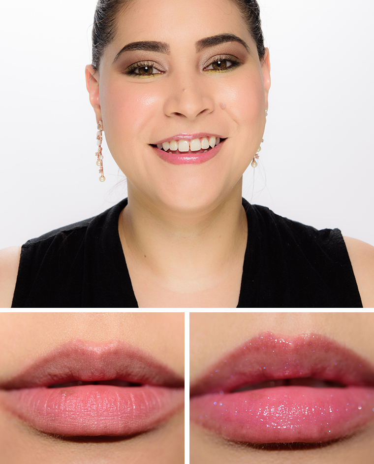 ColourPop Double Agent Ultra Glossy Lip (Discontinued)