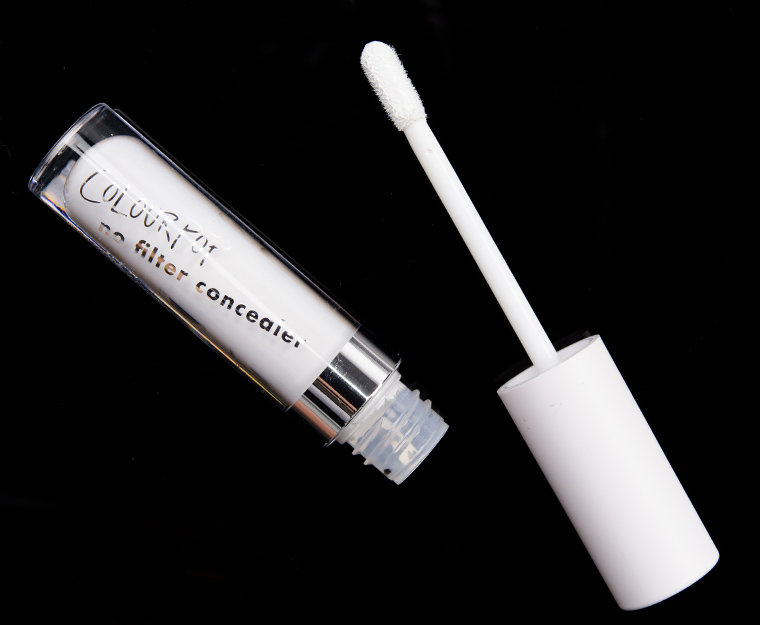 ColourPop Fair 00 No Filter Concealer