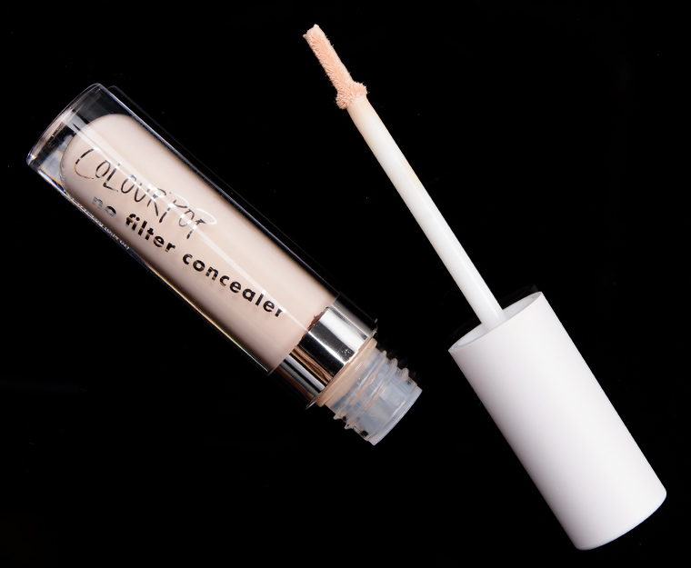 ColourPop Fair 06 No Filter Concealer