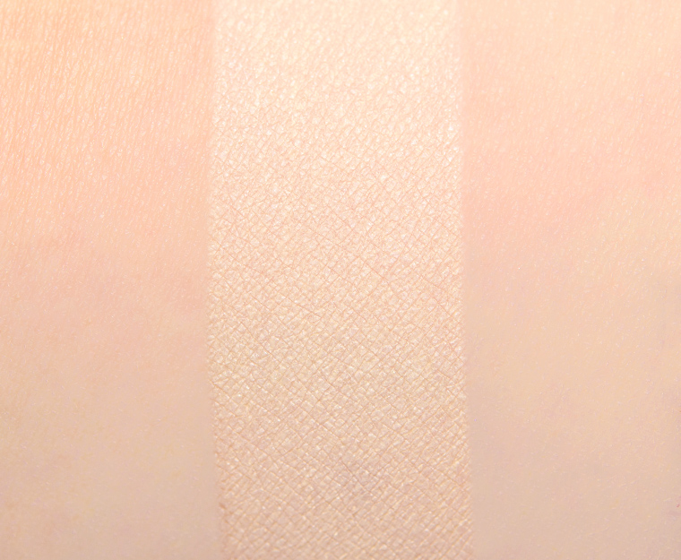 <p class="text-center">ColourPop Fair 15 No Filter Foundation</p>