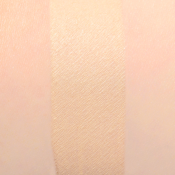 ColourPop No Filter Foundation Fair 25