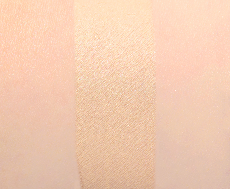 <p class="text-center">ColourPop Fair 25 No Filter Foundation</p>