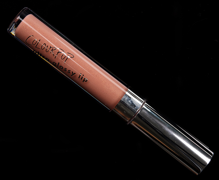 ColourPop Fantasia Ultra Glossy Lip (Discontinued)
