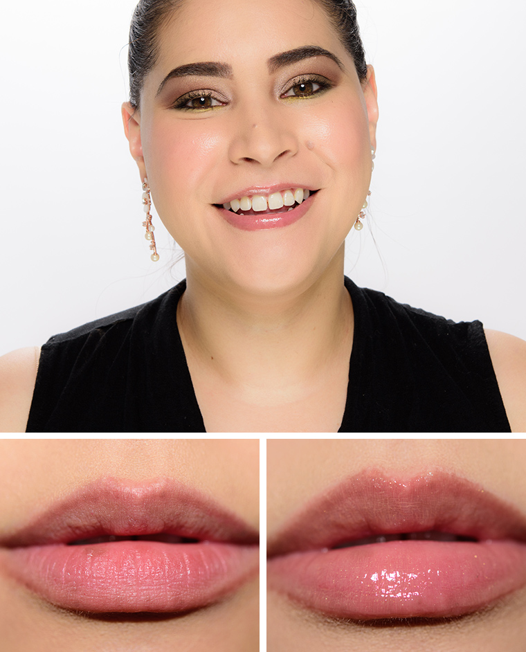 ColourPop Fantasia Ultra Glossy Lip (Discontinued)