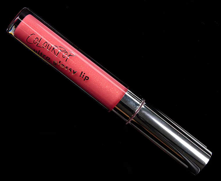 ColourPop Feedback Ultra Glossy Lip (Discontinued)