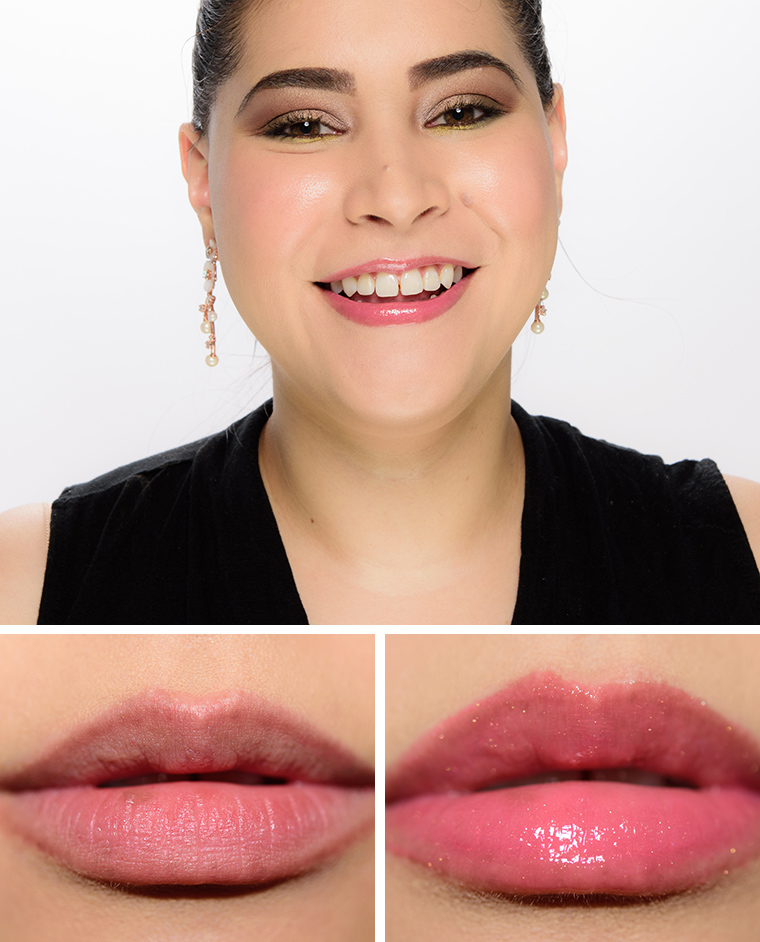 ColourPop Feedback Ultra Glossy Lip (Discontinued)