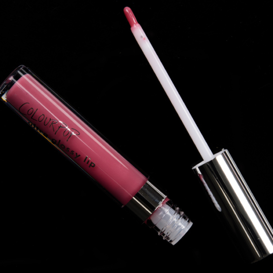 ColourPop Flying Horses Ultra Glossy Lip (Discontinued)