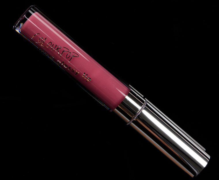 ColourPop Flying Horses Ultra Glossy Lip (Discontinued)