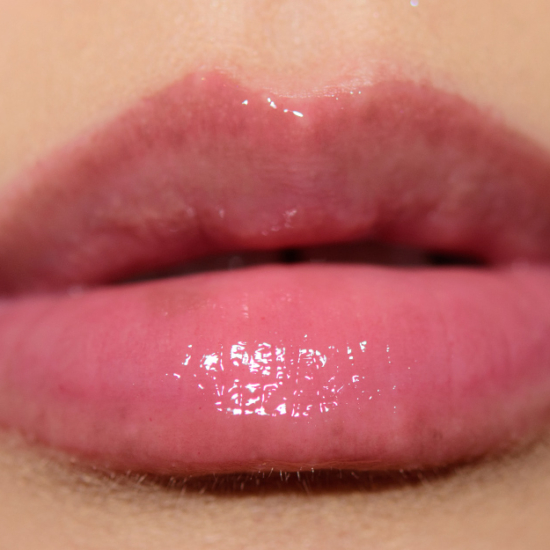 ColourPop Ultra Glossy Lip (Discontinued) Flying Horses