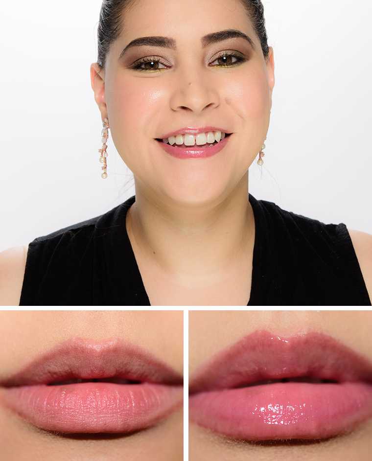 ColourPop Flying Horses Ultra Glossy Lip (Discontinued)