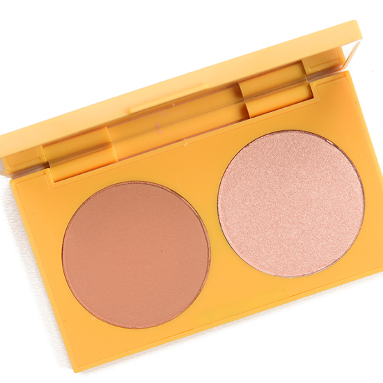 ColourPop House of Mirrors Mini Face Duo