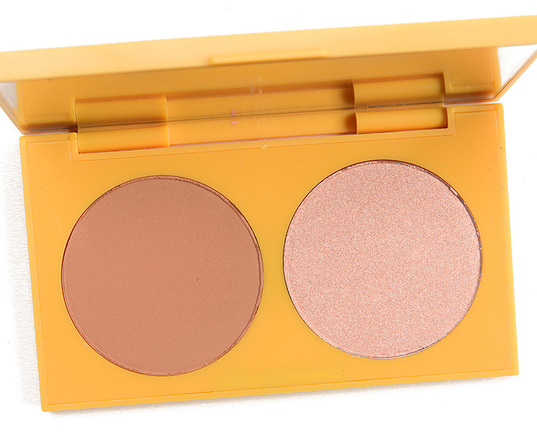 ColourPop House of Mirrors Mini Face Duo