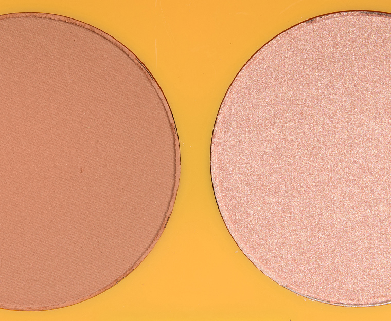 ColourPop House of Mirrors Mini Face Duo