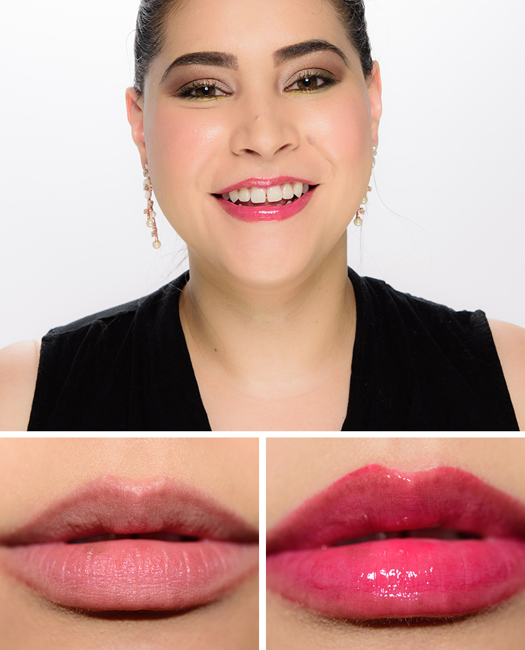 ColourPop Imaginarium Ultra Glossy Lip (Discontinued)
