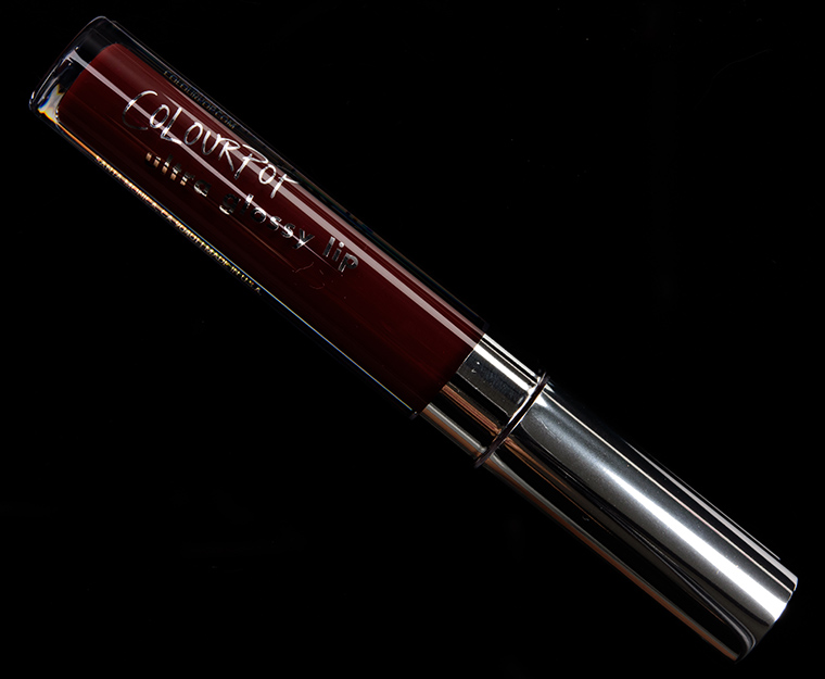 ColourPop Jubilee Ultra Glossy Lip (Discontinued)