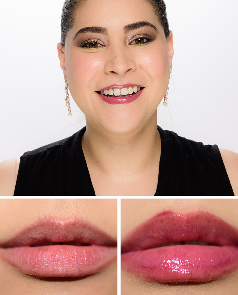ColourPop Jubilee Ultra Glossy Lip (Discontinued)