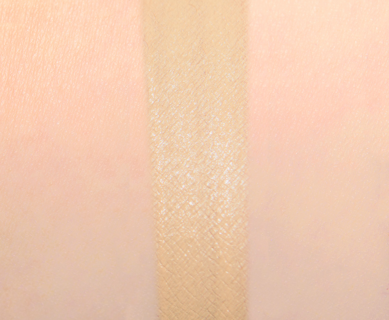 <p class="text-center">ColourPop Light 10 = Fair 5 No Filter Concealer</p>