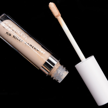 ColourPop No Filter Concealer Light 14 = Light Neutral 15